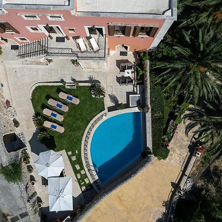 Venetico Palazzo Villa Khromonastírion Eksteriør bilde